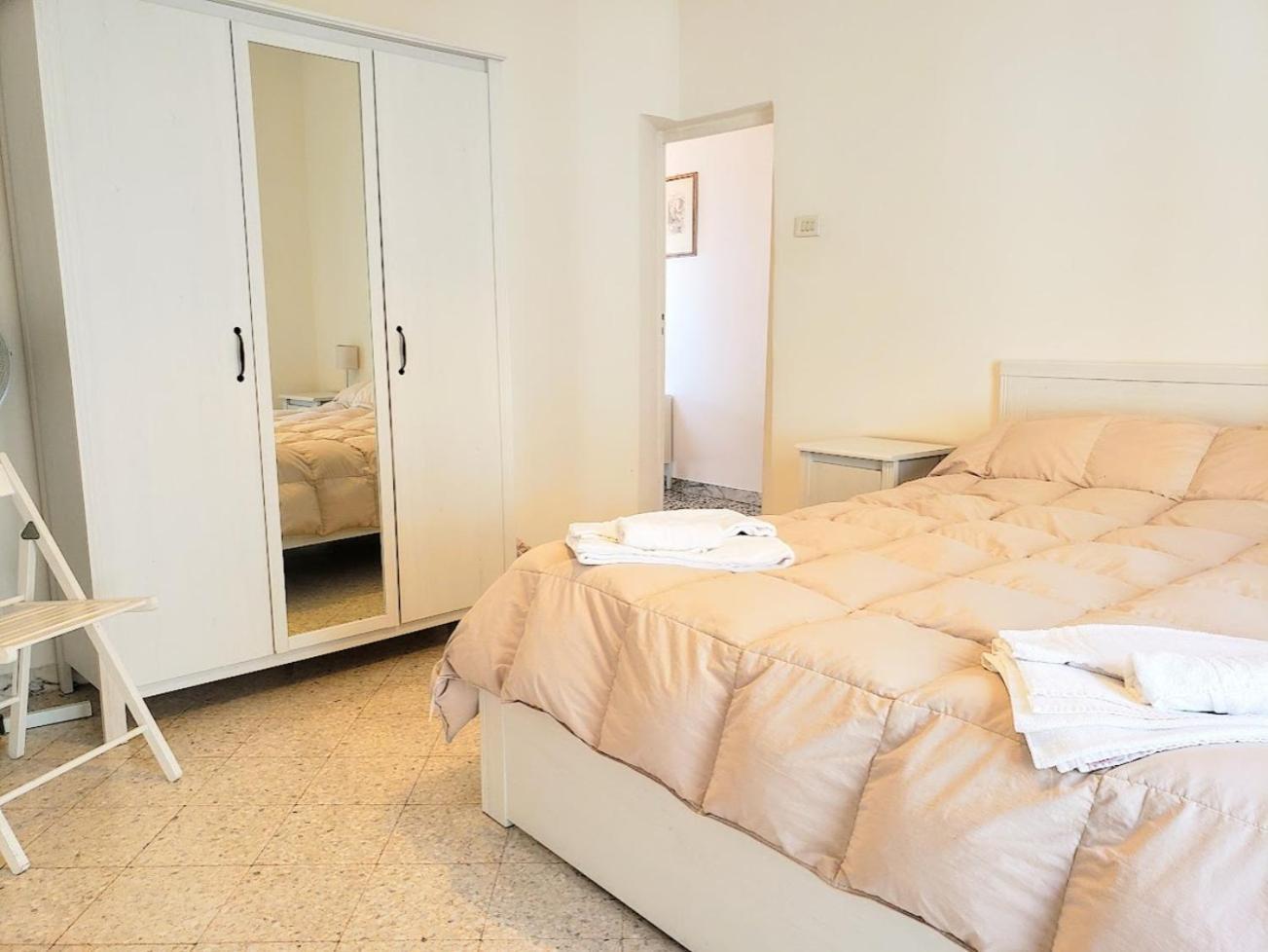 Suite Rotari - Affitti Brevi Italia Monte Sant'Angelo Bagian luar foto