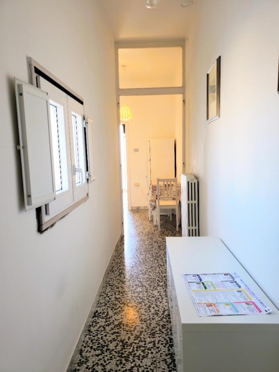 Suite Rotari - Affitti Brevi Italia Monte Sant'Angelo Bagian luar foto