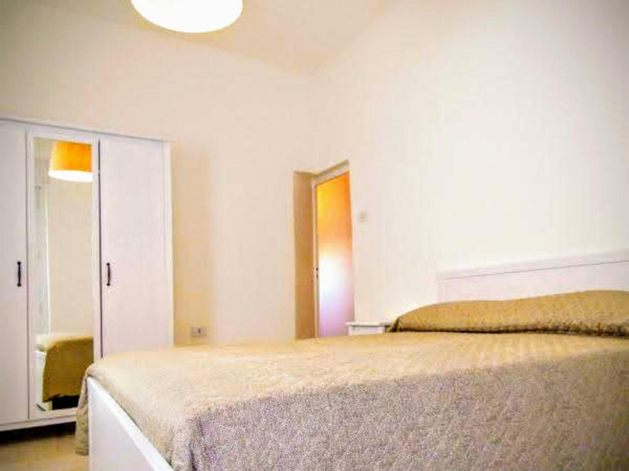 Suite Rotari - Affitti Brevi Italia Monte Sant'Angelo Bagian luar foto