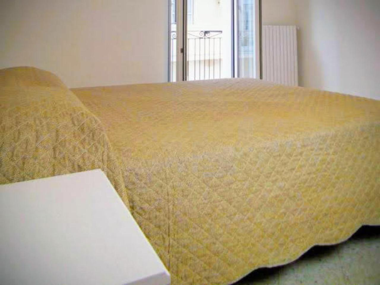 Suite Rotari - Affitti Brevi Italia Monte Sant'Angelo Bagian luar foto