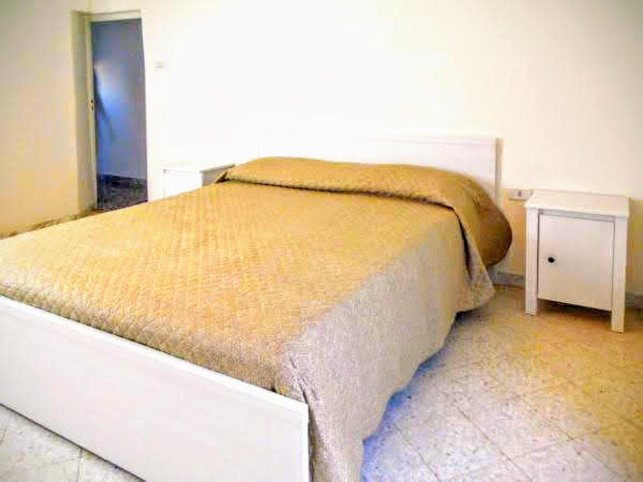 Suite Rotari - Affitti Brevi Italia Monte Sant'Angelo Bagian luar foto