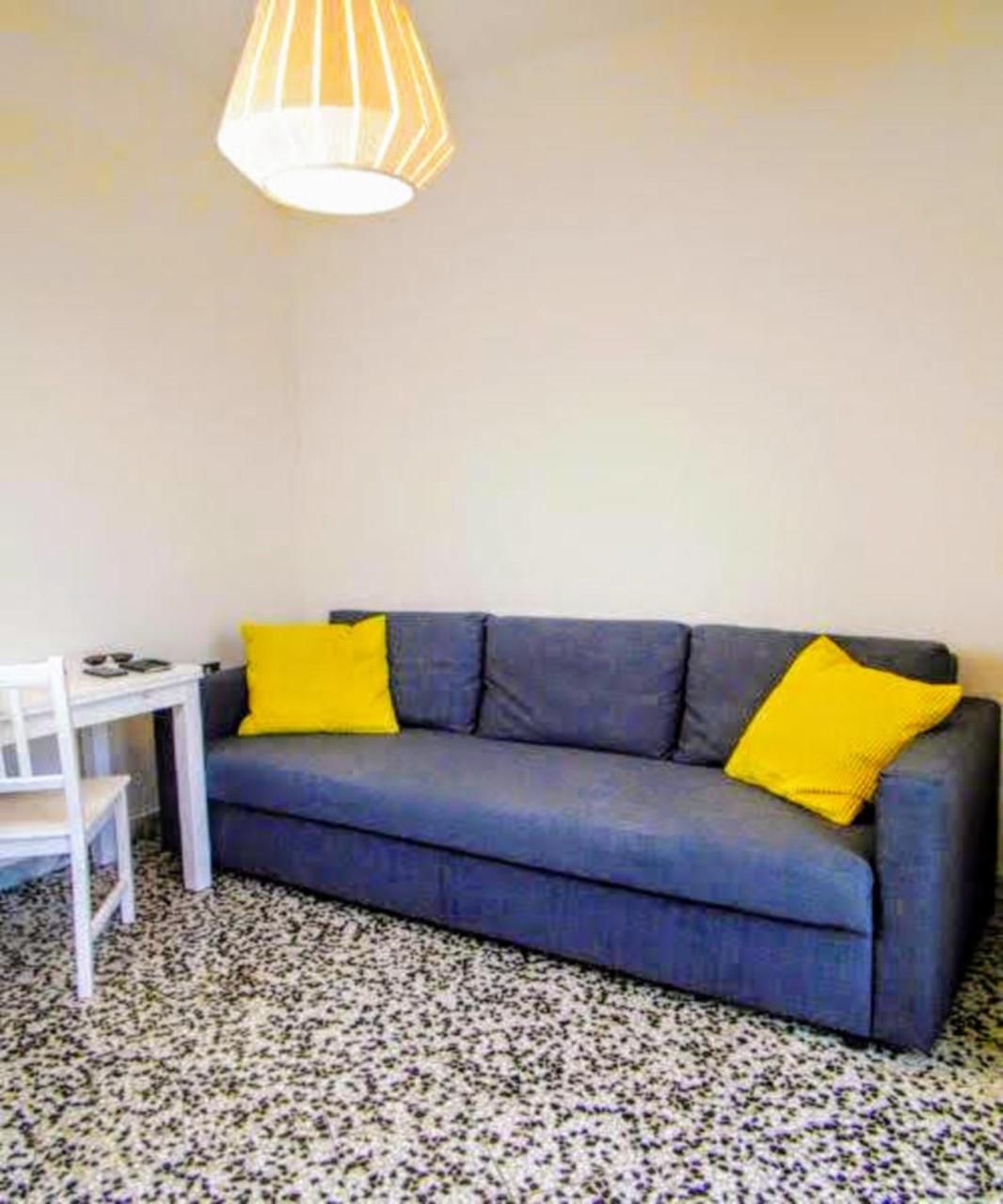 Suite Rotari - Affitti Brevi Italia Monte Sant'Angelo Bagian luar foto