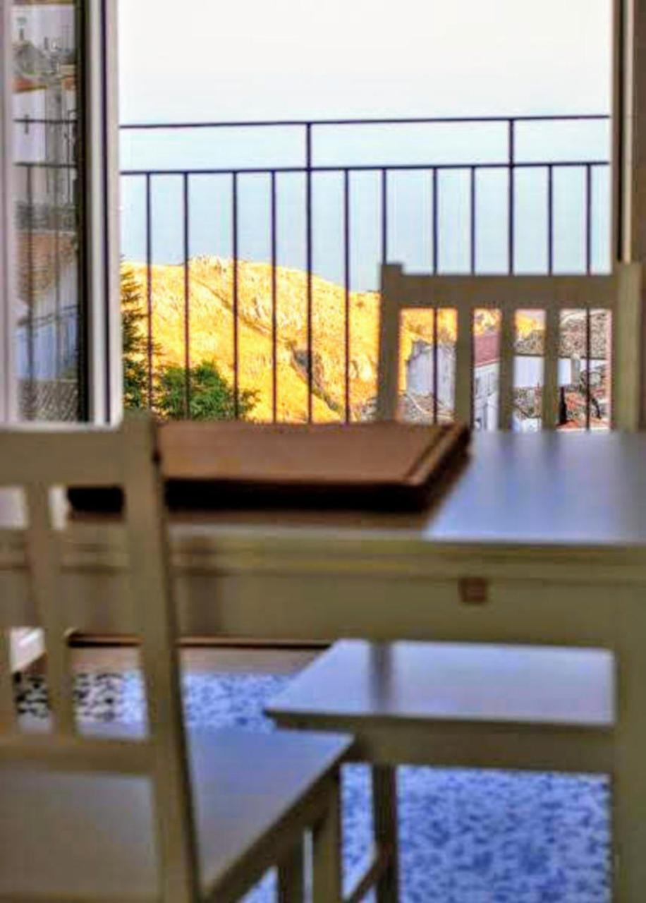 Suite Rotari - Affitti Brevi Italia Monte Sant'Angelo Bagian luar foto