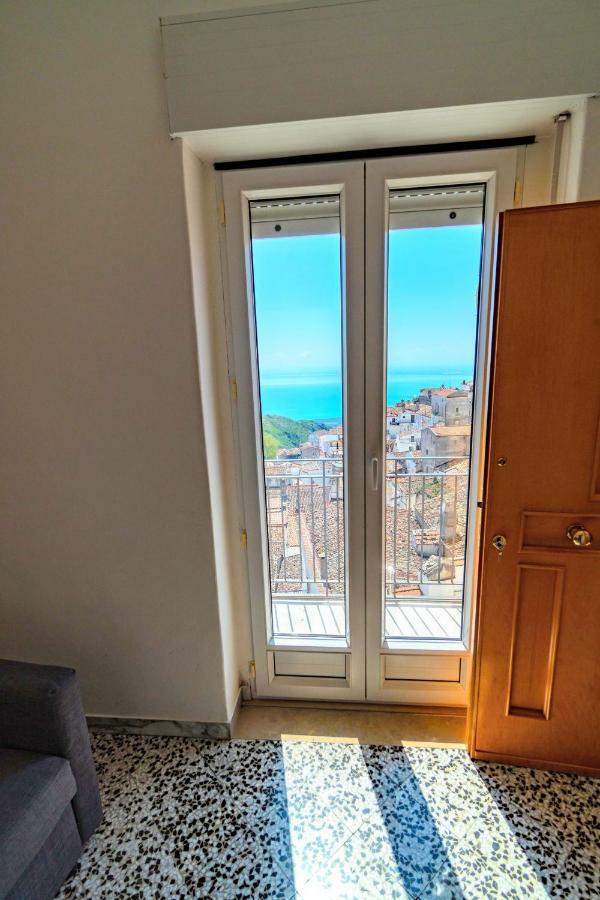 Suite Rotari - Affitti Brevi Italia Monte Sant'Angelo Bagian luar foto