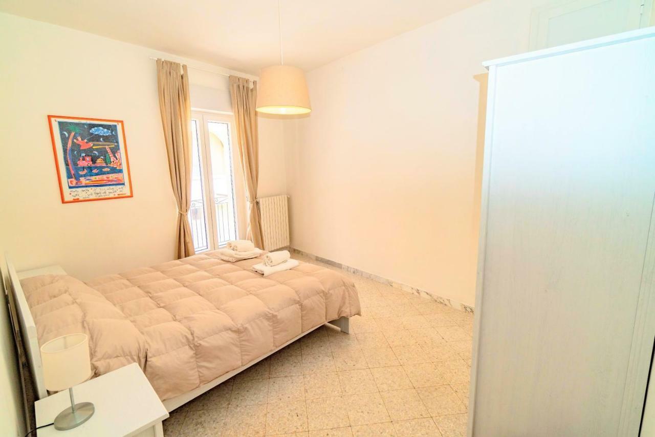 Suite Rotari - Affitti Brevi Italia Monte Sant'Angelo Bagian luar foto