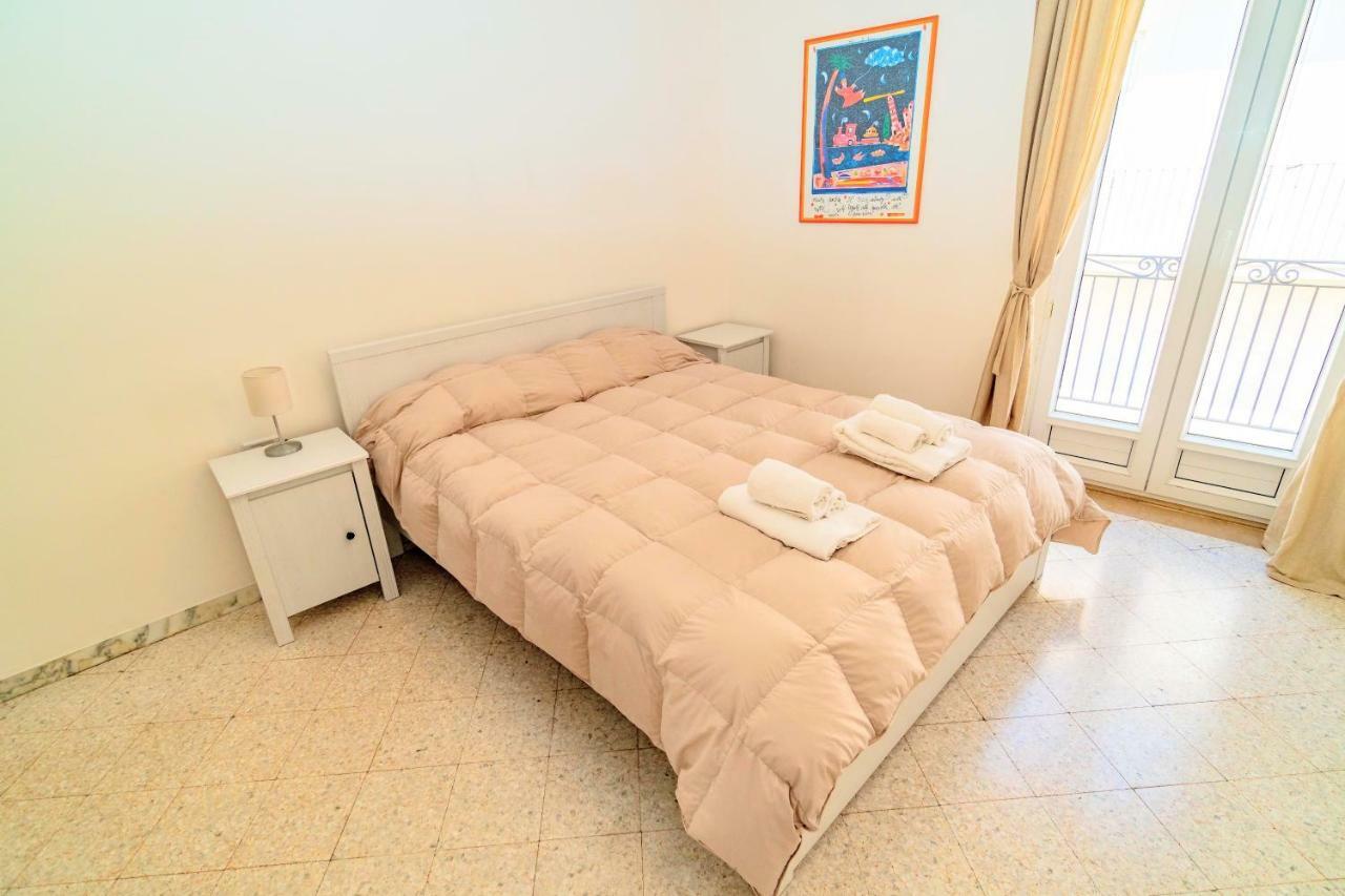 Suite Rotari - Affitti Brevi Italia Monte Sant'Angelo Bagian luar foto