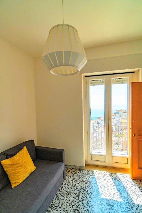 Suite Rotari - Affitti Brevi Italia Monte Sant'Angelo Bagian luar foto